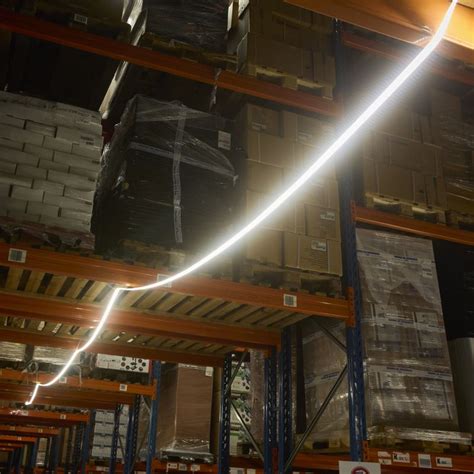 Comment Bien Installer Un Ruban LED Chantier