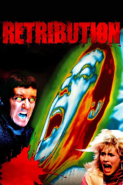 Retribution - Rotten Tomatoes