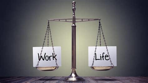 4 Tips For Achieving Better Work Life Balance American Commercial