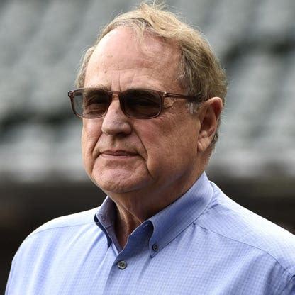 Jerry Reinsdorf