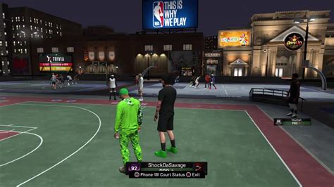 NBA2k19 With Hulkman2440 91 4 To 3rd Cap Breaker To 93 Overall YouTube