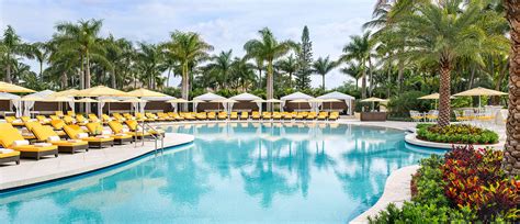 Miami Golf Vacation Packages - Doral Golf Resort & Spa