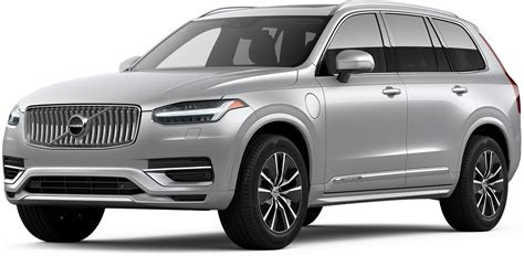 2021 Volvo Xc90 Recharge Plug In Hybrid Incentives Specials And Offers In Cleveland Oh