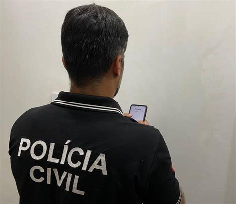 Polícia Identifica Adolescente De 14 Anos Como Autor De Ameaça De