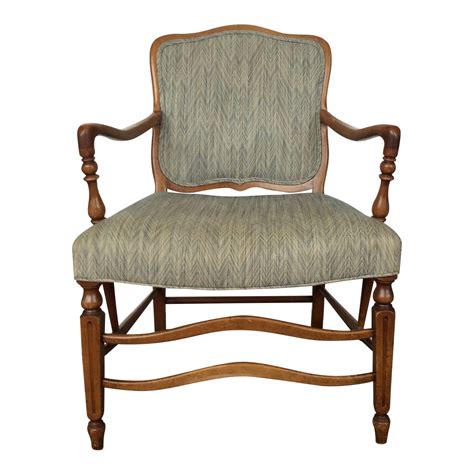 Parker Armchair Relics Rentals