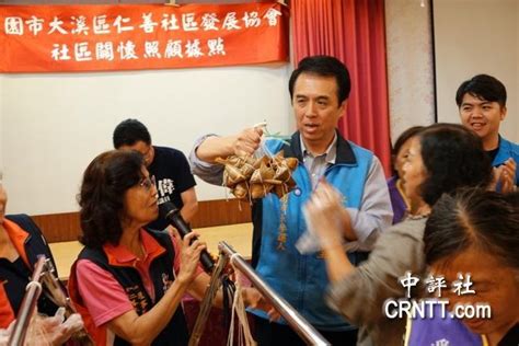 民调被打爆？陈学圣：像包粽先练基本功