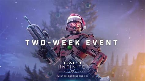 Halo Infinite Introduces Free Tier Battle Pass For Winter Update