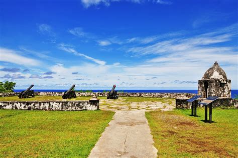 10 Most Instagrammable Places In Guam Where To Take Stunning Photos