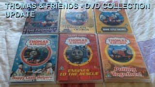 thomas and friends season 7 dvd | Music Jinni