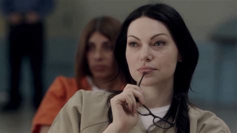 Laura Prepon in Orange is the New Black - Laura Prepon Photo (36079637 ...