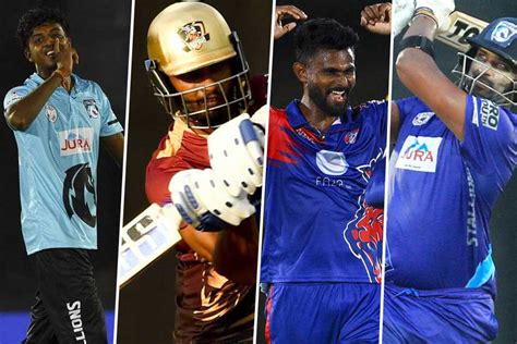 9 Sri Lankan cricketers shortlisted for IPL auction