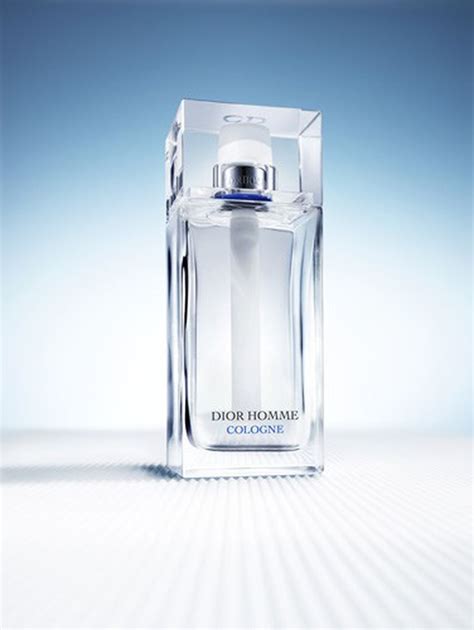 Dior Homme Cologne 2013 Campaign (Dior Men)