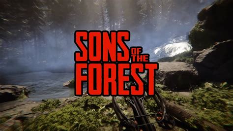 Lanjut Berpetualang Di Pulau Kanibal Sons Of The Forest GAMEPLAY 3