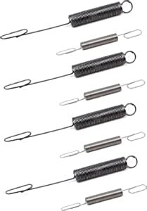 Sets Of Governor Spring Stainless Steel Spring Regulator Spring Set