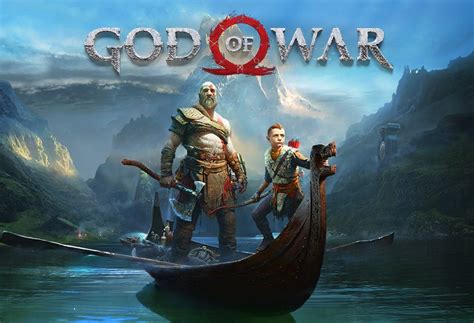 Buy ⭐️ God of War (OFFICIAL STEAM KEY) - Turkey cheap, choose from ...