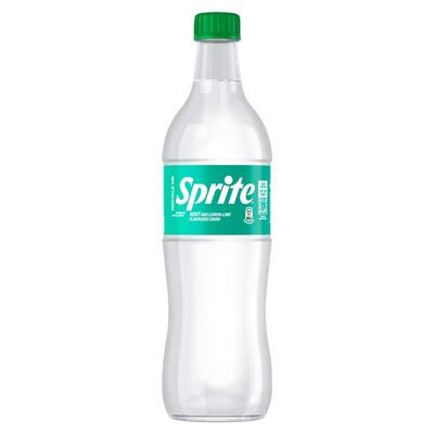 Sprite Mint Lemon Lime Flavoured Soft Drink 500ml PnP