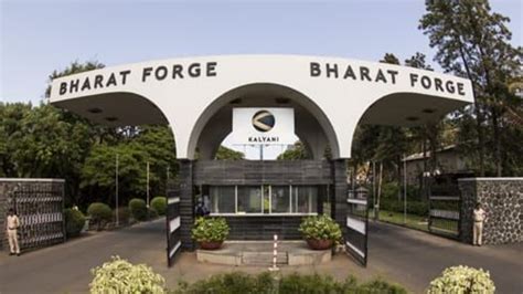 Bharat Forge Shares Hit Lifetime High Ahead Of Q3 Results Today Buy Or