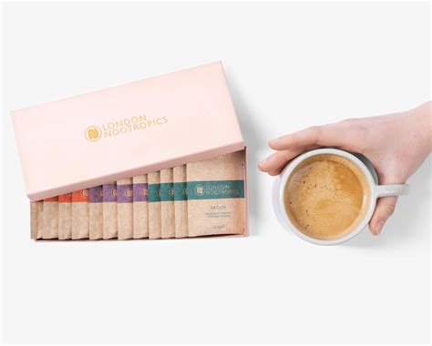 Supplement Coffee Blends Are Replacing Traditional Brews In Modern Offices - RYZE Superfoods