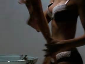 ELLEN EWUSIE Nude AZNude