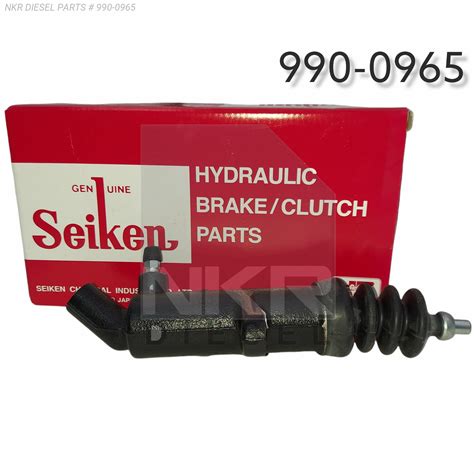 Clutch Slave Cylinder M T For Isuzu Npr Nqr Npr Hd He L