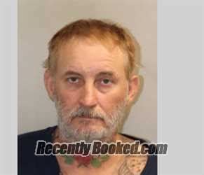 Recent Booking Mugshot For Charlie E Murphy In Leon County Florida