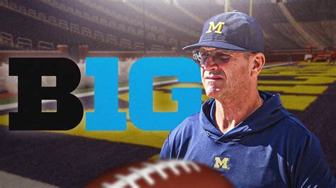 Michigan football, Jim Harbaugh get crucial update on sign-stealing ...