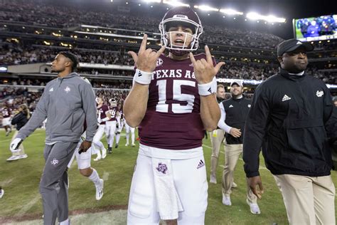 Texas A&M football: Five things to watch as spring drills begin