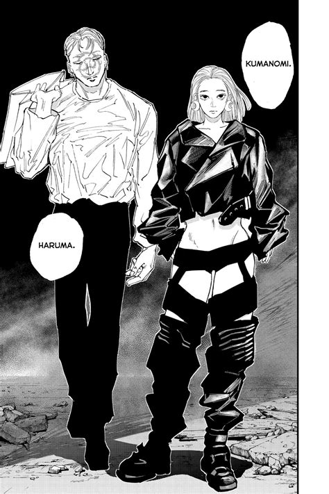 Sakamoto Days - Chapter 119 - English