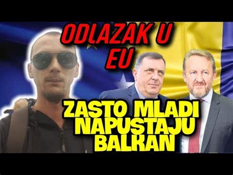 DODIK I BAKIR SU ME OTJERALI IZ BOSNE YouTube