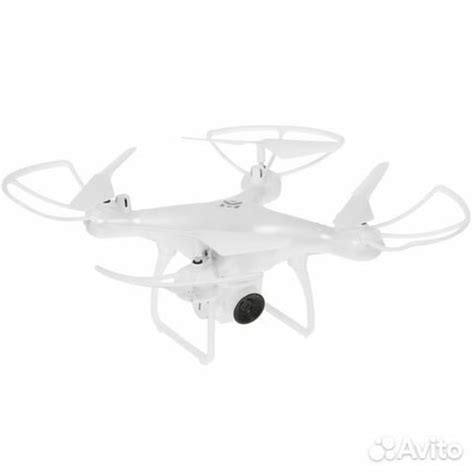 Квадрокоптер dexp Milvus 1 купить в Уфе | Хобби и отдых | Авито