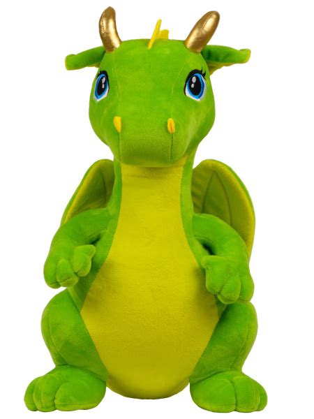 мягкая игрушка Символ года Дракоша В50 - купить с доставкой по выгодным ...