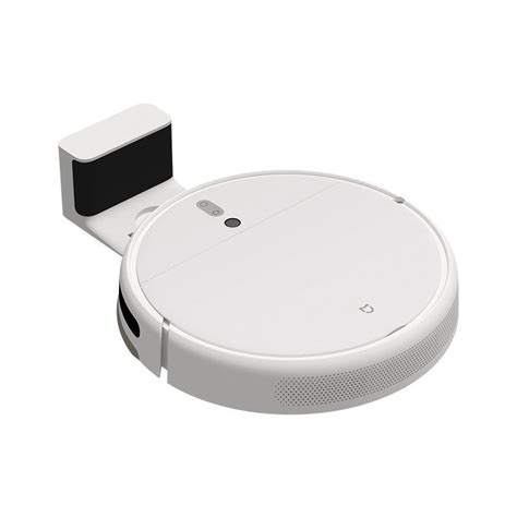 Aspirador De Pó Xiaomi Mijia Smart Home Mi robot 1C Automático De