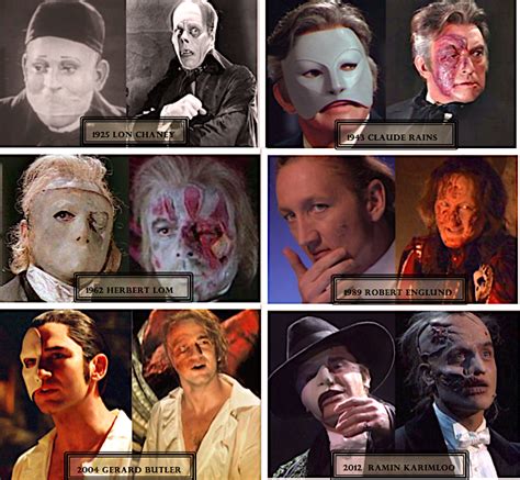 Phantom Of The Opera Without Mask : Phantom Of The Opera - None of ...