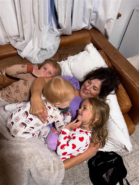 The Bates family blog
