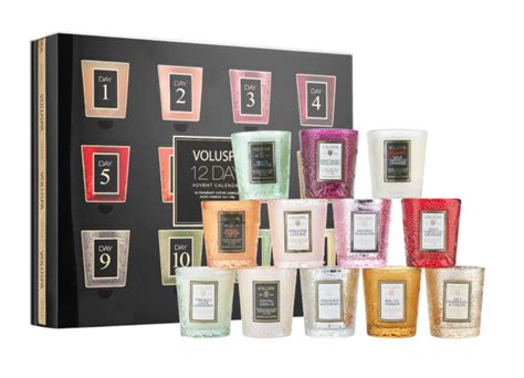 Voluspa 2020 Advent Calendar - Available Now! | MSA