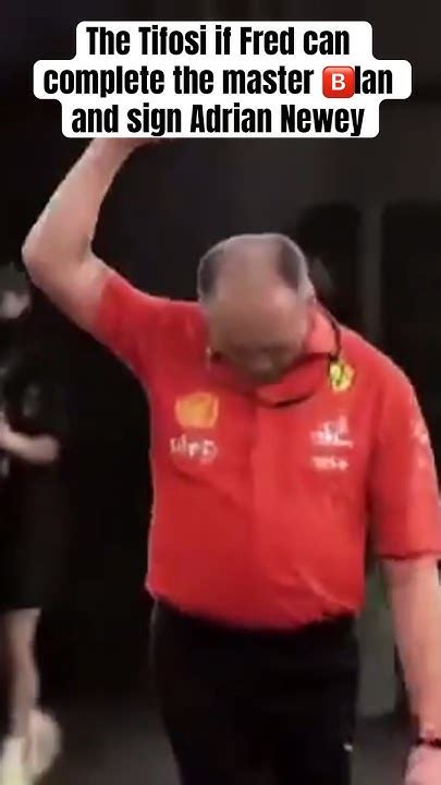 Sign Adrian Newey And Complete The Master 🅱️lan 😈 F1 Shorts Tifosi