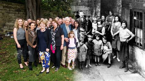 BBC Two - The Secret History of My Family