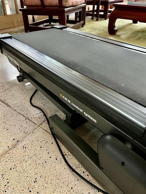 Proteus MTM-5900 Negotiable, Sports Equipment, Exercise & Fitness ...