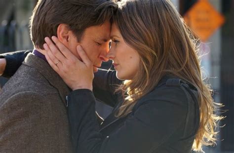 Castle: Season Finale to Wrap Up 'Series-Long Mysteries' - canceled ...