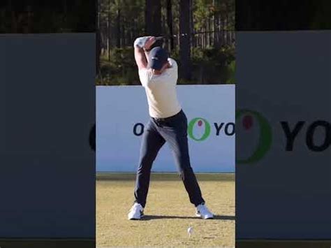 Rory Mcilroy Slow Motion Driver Swing How To Effectively Play Golf