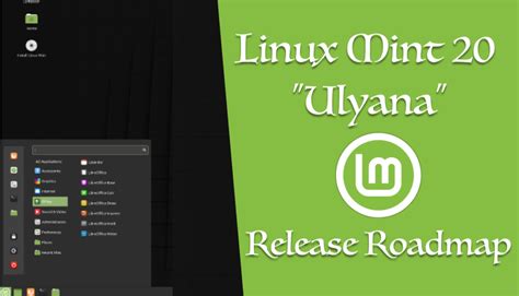 Linux Mint 20 Ulyana All New Features And Release Date Updated