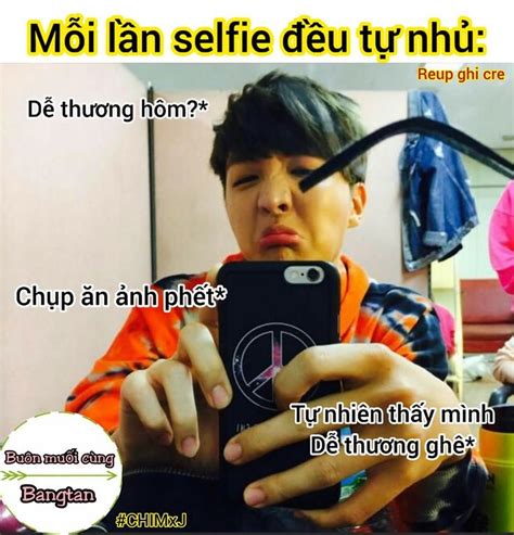 Cre Buôn Muối Cùng Bangtan