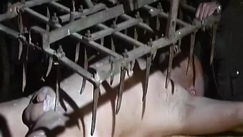 A Dark Haired German Lady Punishing Her Slaves Amateur Porn By Fundorado XHamster