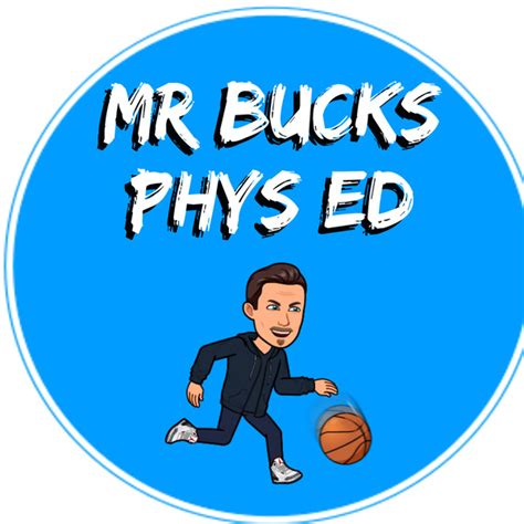 Mr Bucks Phys Ed Teaching Resources Teachers Pay Teachers