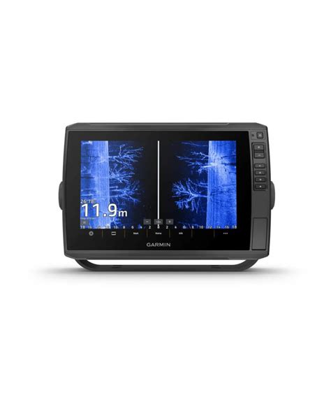 Garmin Echomap Ultra Sv Without Transducer