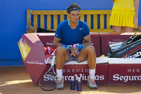 Djokovic Recorta La Distancia Con Nadal