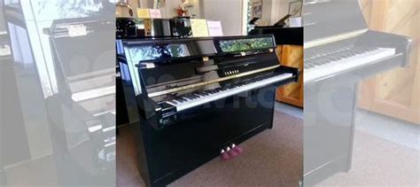 Пианино акустическое Yamaha + Аксессуары купить в Москве | Хобби и ...