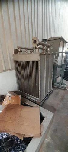 Oil Gas Fired Hot Air Generator At Best Price In Vadodara ID