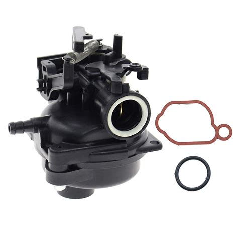 Quality Carburetor Compatible Briggs Stratton P F