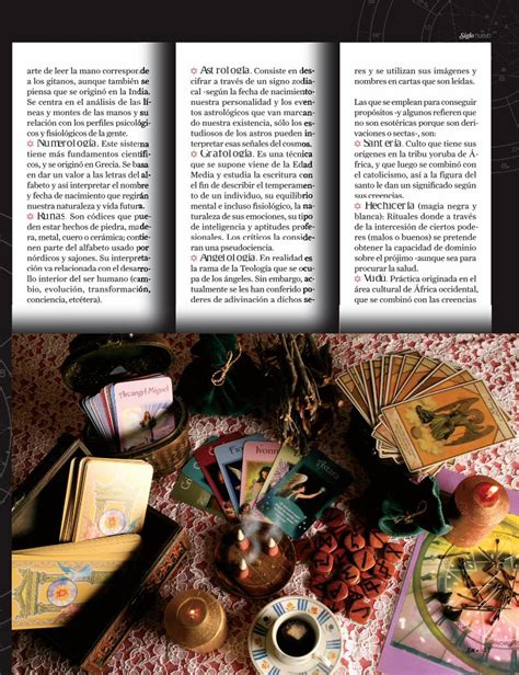 PDF Astrologia Numerologia Santeria Grafologia Numerologia